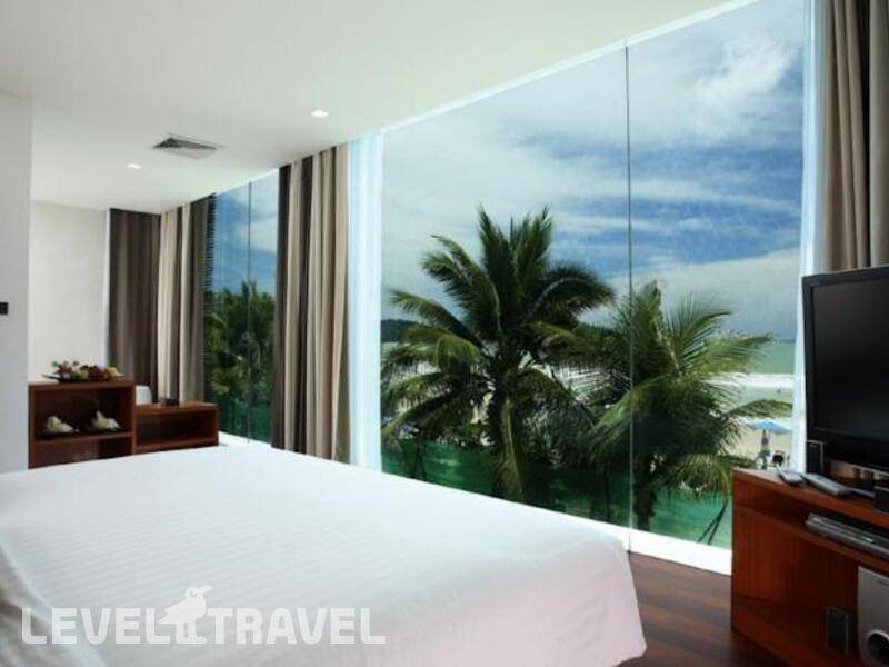 Фотография La Flora Resort Patong