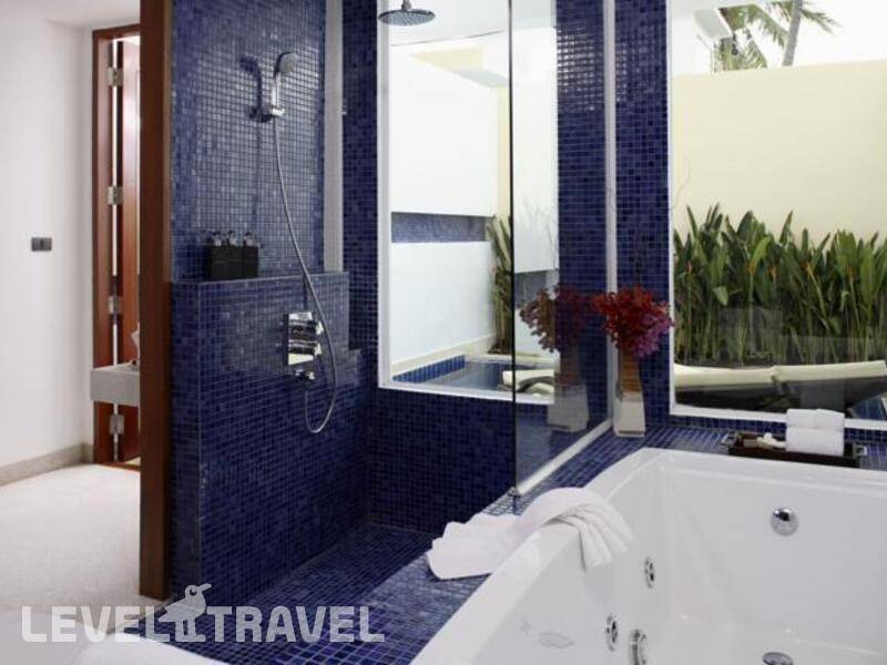 Фотография La Flora Resort Patong