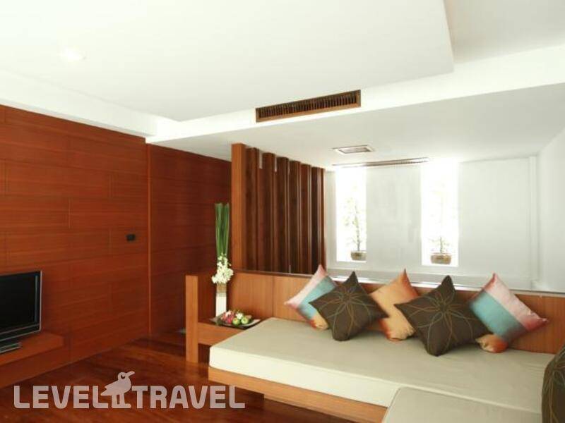Фотография La Flora Resort Patong