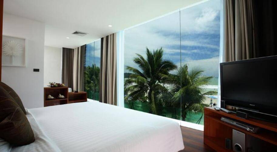 La Flora Resort Patong