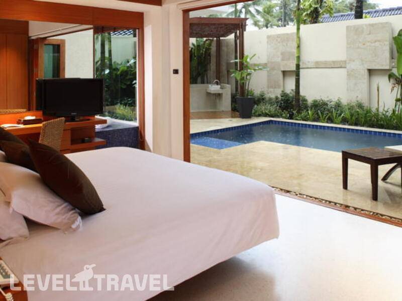 Фотография La Flora Resort Patong