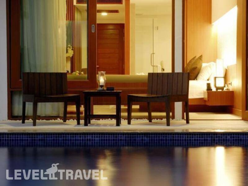 Фотография La Flora Resort Patong