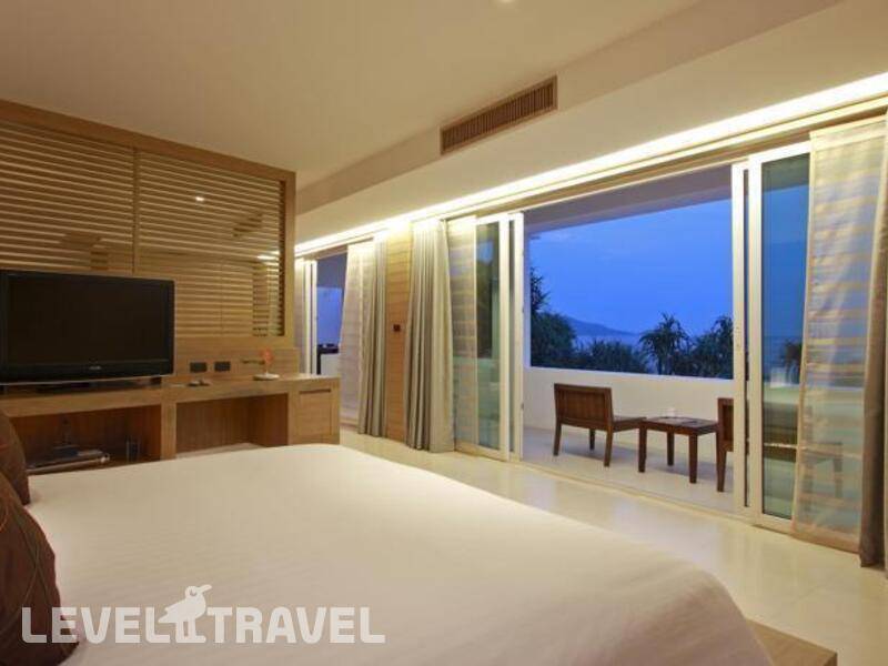 Фотография La Flora Resort Patong