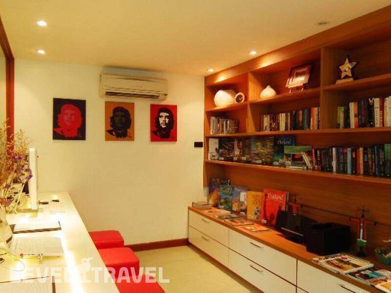 Фотография La Flora Resort Patong