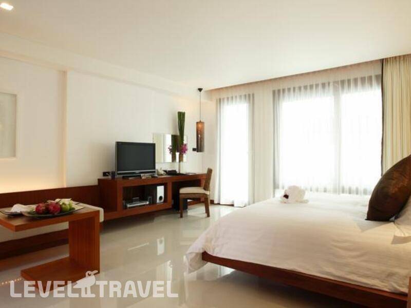 Фотография La Flora Resort Patong
