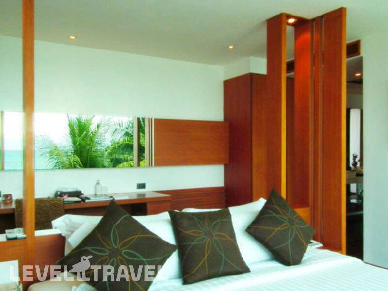 Фотография La Flora Resort Patong