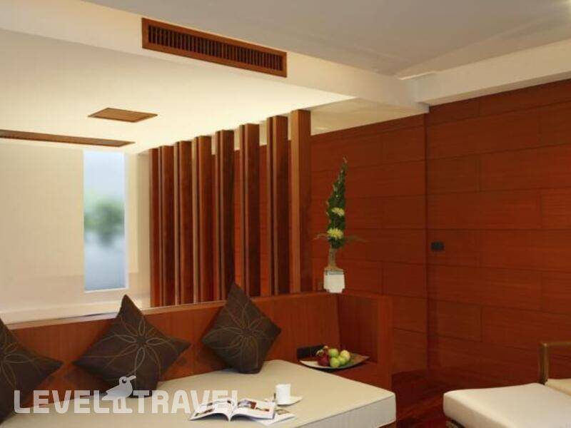 Фотография La Flora Resort Patong
