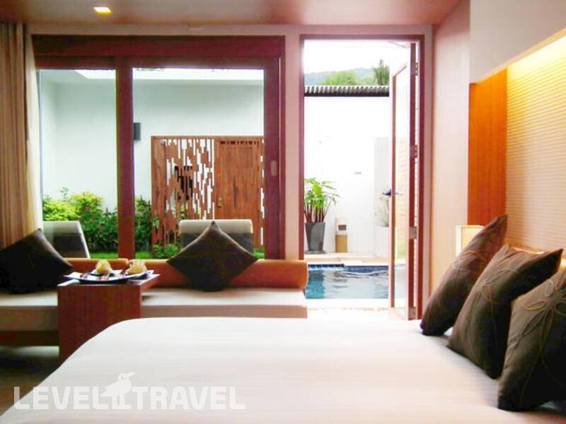 Фотография La Flora Resort Patong