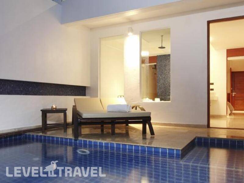 Фотография La Flora Resort Patong