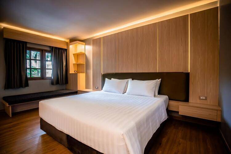 Thanthip Beach Resort