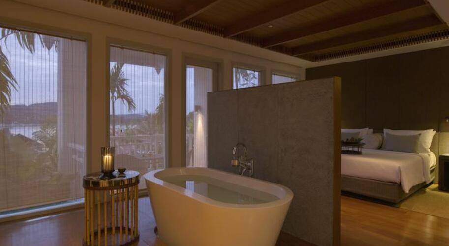 Amatara Welleisure Resort (Ex.Regent Phuket Cape Panwa)
