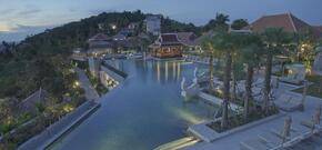 Amatara Welleisure Resort