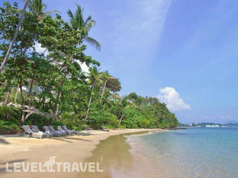 Фотография Amatara Welleisure Resort (Ex.Regent Phuket Cape Panwa)