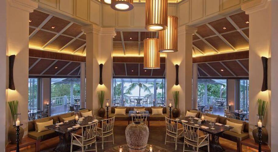 Amatara Welleisure Resort (Ex.Regent Phuket Cape Panwa)