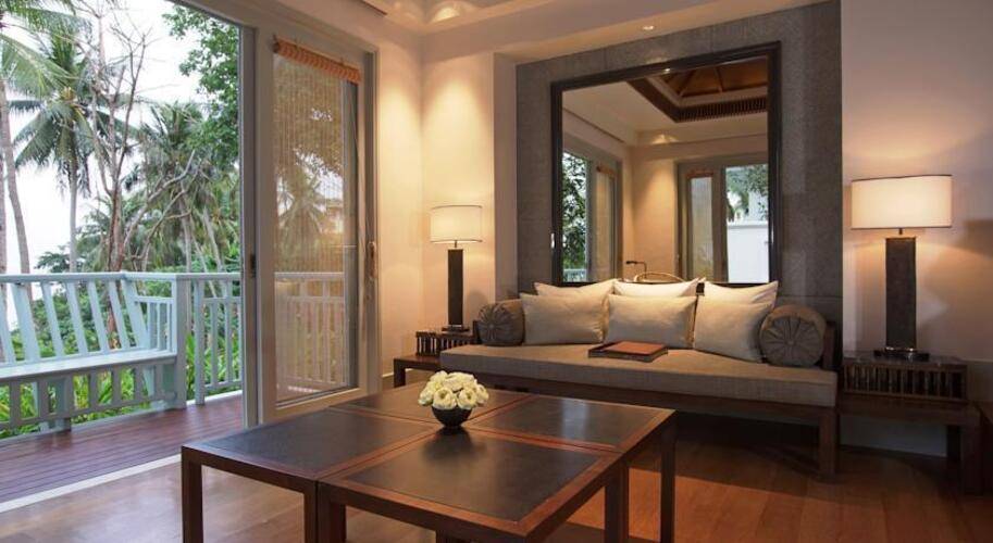 Amatara Welleisure Resort (Ex.Regent Phuket Cape Panwa)