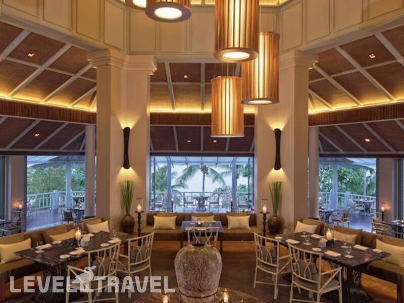 Фотография Amatara Welleisure Resort (Ex.Regent Phuket Cape Panwa)