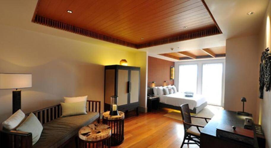 Amatara Welleisure Resort (Ex.Regent Phuket Cape Panwa)