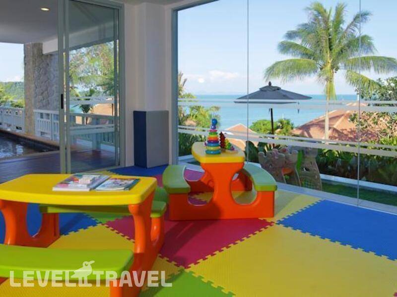 Фотография Amatara Welleisure Resort (Ex.Regent Phuket Cape Panwa)