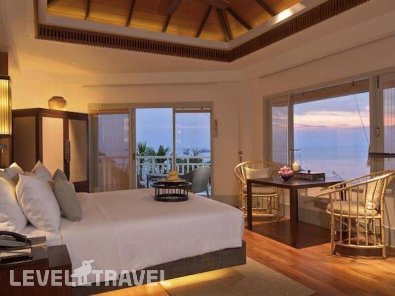 Фотография Amatara Welleisure Resort (Ex.Regent Phuket Cape Panwa)