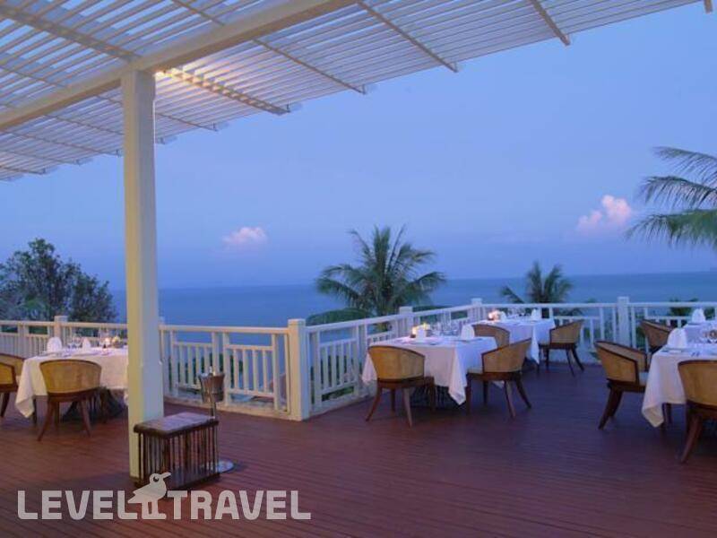 Фотография Amatara Welleisure Resort (Ex.Regent Phuket Cape Panwa)