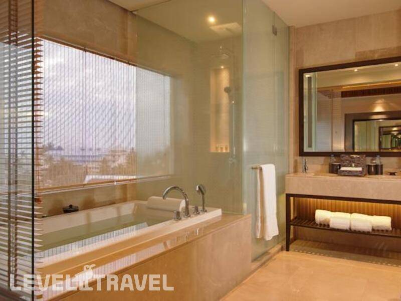 Фотография Amatara Welleisure Resort (Ex.Regent Phuket Cape Panwa)