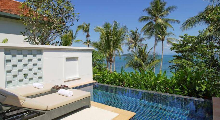 Amatara Welleisure Resort (Ex.Regent Phuket Cape Panwa)