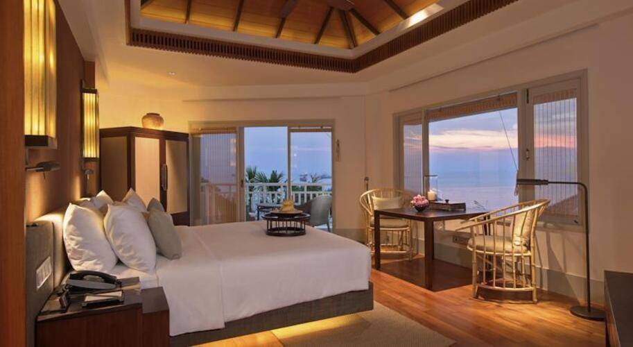 Amatara Welleisure Resort (Ex.Regent Phuket Cape Panwa)