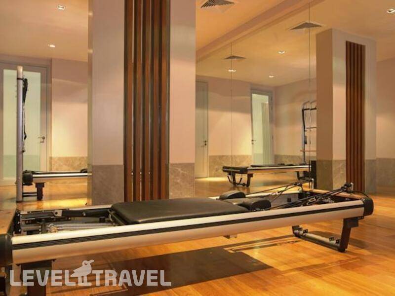 Фотография Amatara Welleisure Resort (Ex.Regent Phuket Cape Panwa)