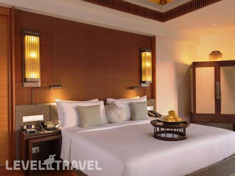Фотография Amatara Welleisure Resort (Ex.Regent Phuket Cape Panwa)