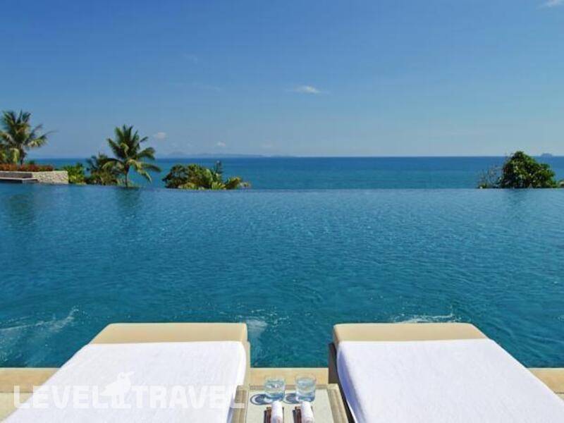 Фотография Amatara Welleisure Resort (Ex.Regent Phuket Cape Panwa)