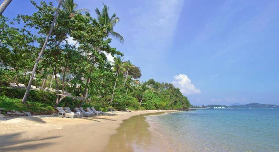 Amatara Welleisure Resort (Ex.Regent Phuket Cape Panwa)