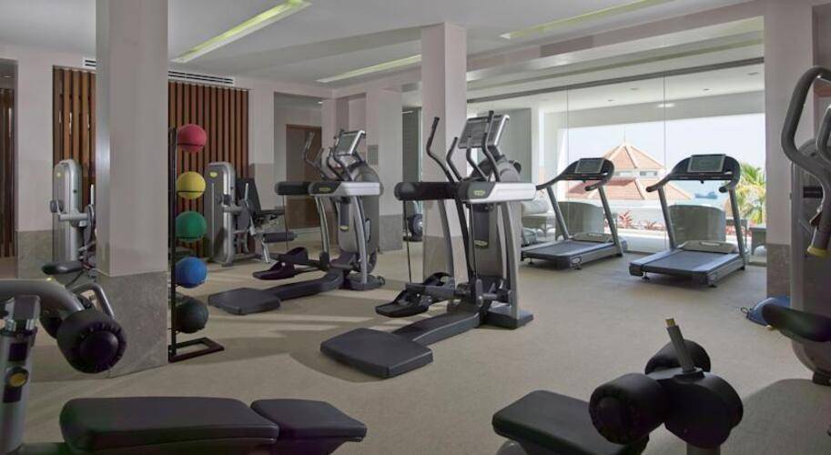 Amatara Welleisure Resort (Ex.Regent Phuket Cape Panwa)