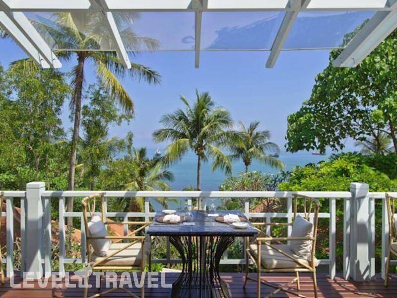Фотография Amatara Welleisure Resort (Ex.Regent Phuket Cape Panwa)
