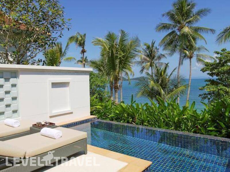 Фотография Amatara Welleisure Resort (Ex.Regent Phuket Cape Panwa)