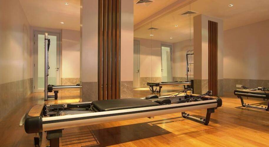 Amatara Welleisure Resort (Ex.Regent Phuket Cape Panwa)