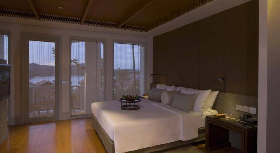 Amatara Welleisure Resort (Ex.Regent Phuket Cape Panwa)