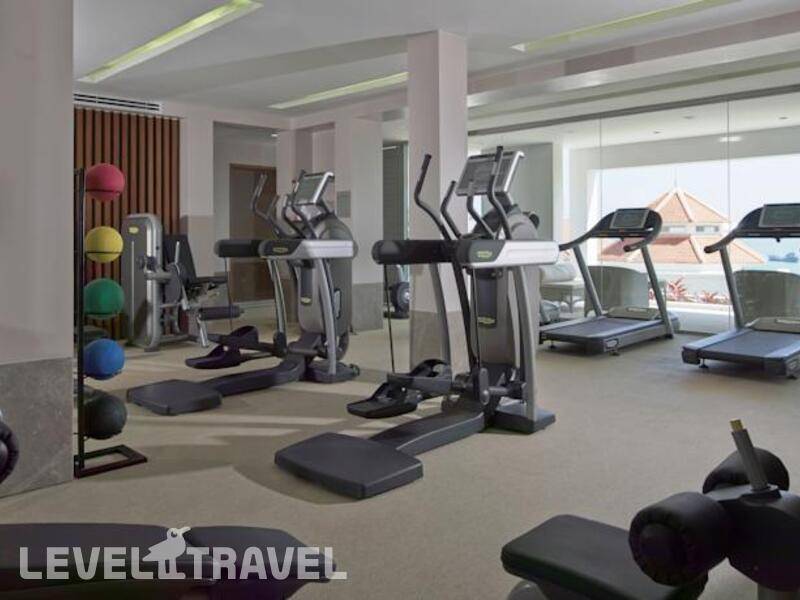 Фотография Amatara Welleisure Resort (Ex.Regent Phuket Cape Panwa)