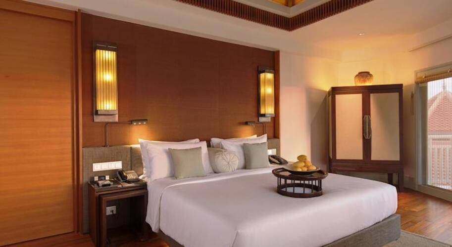 Amatara Welleisure Resort (Ex.Regent Phuket Cape Panwa)