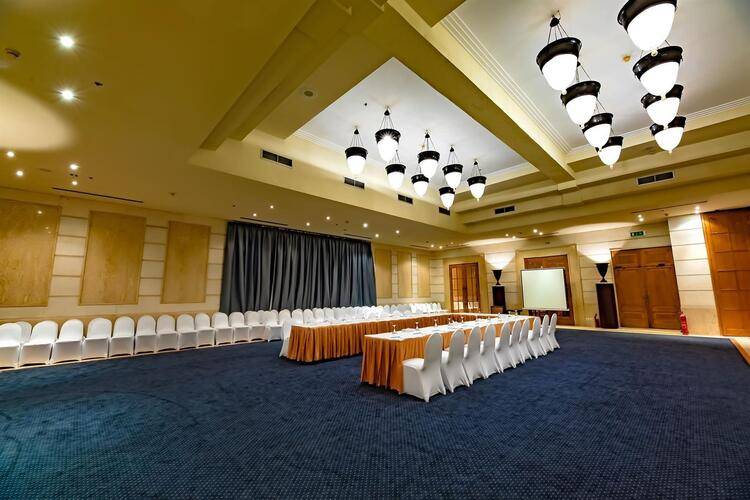 Continental Hurghada (Ex.Movenpick Resort)