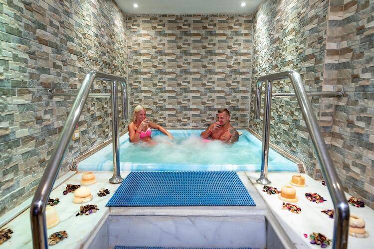 Continental Hurghada (Ex.Movenpick Resort)
