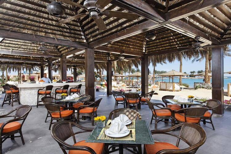 Continental Hurghada (Ex.Movenpick Resort)