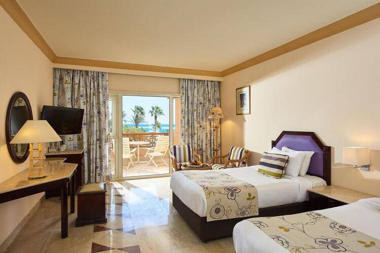 Continental Hurghada (Ex.Movenpick Resort)