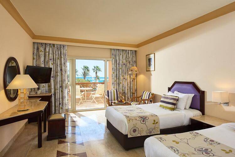 Continental Hotel Hurghada (Ex.Movenpick Resort)