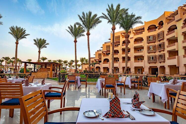 Continental Hurghada (Ex.Movenpick Resort)