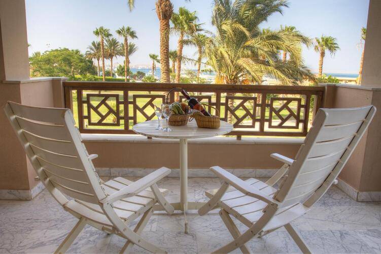 Continental Hurghada (Ex.Movenpick Resort)