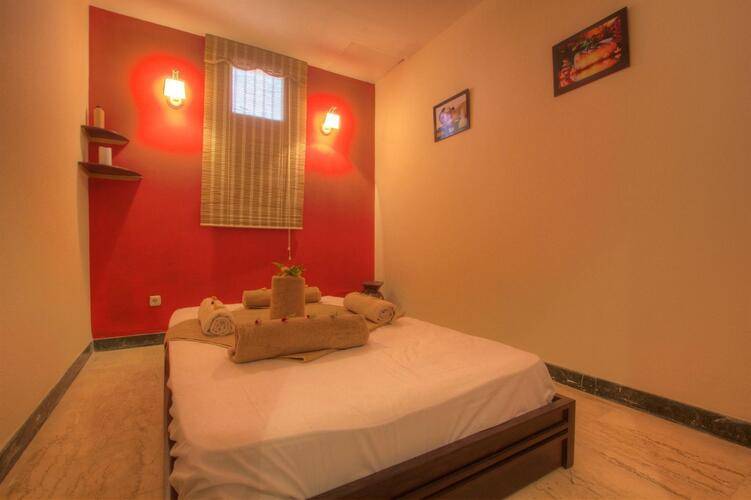 Continental Hurghada (Ex.Movenpick Resort)