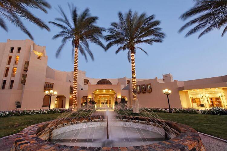 Continental Hurghada (Ex.Movenpick Resort)