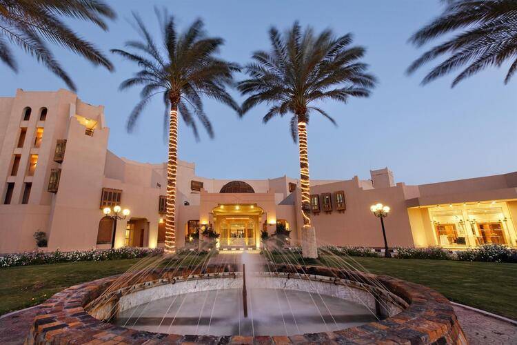 Continental Hotel Hurghada (Ex.Movenpick Resort)