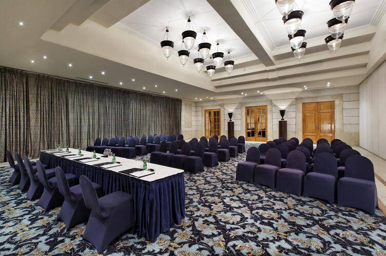Continental Hurghada (Ex.Movenpick Resort)