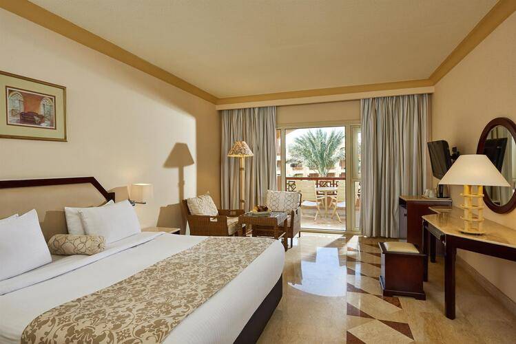 Continental Hotel Hurghada (Ex.Movenpick Resort)